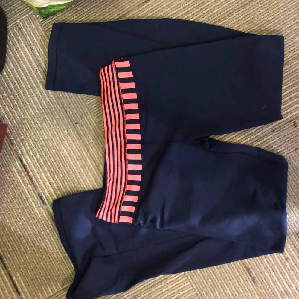 Lulu flare pants
